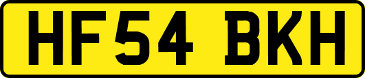 HF54BKH