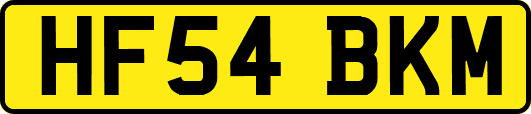 HF54BKM