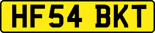 HF54BKT