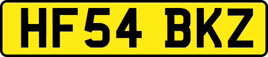 HF54BKZ