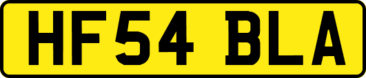 HF54BLA