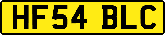 HF54BLC