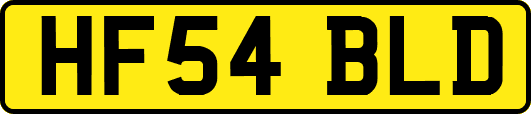 HF54BLD
