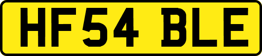 HF54BLE