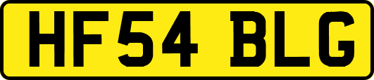 HF54BLG