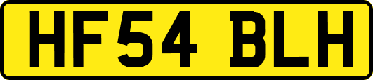 HF54BLH