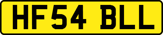 HF54BLL