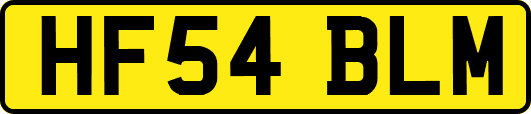 HF54BLM