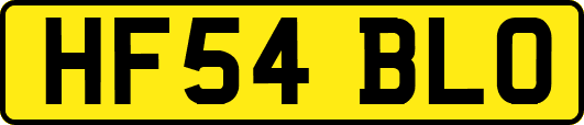 HF54BLO