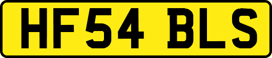 HF54BLS