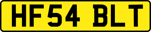 HF54BLT