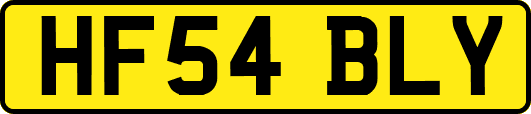 HF54BLY