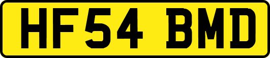 HF54BMD