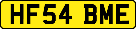 HF54BME