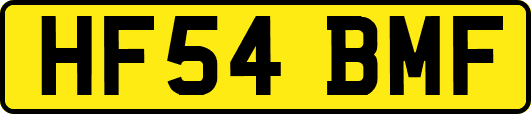 HF54BMF