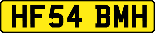 HF54BMH