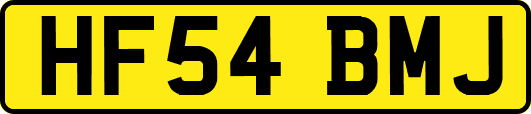 HF54BMJ