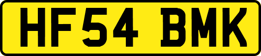 HF54BMK