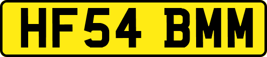 HF54BMM