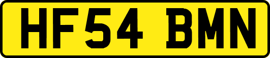 HF54BMN