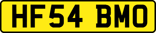 HF54BMO