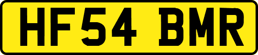 HF54BMR