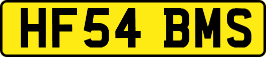 HF54BMS