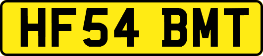 HF54BMT