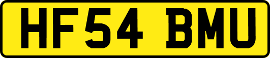 HF54BMU