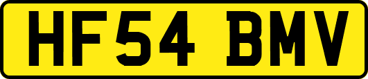 HF54BMV