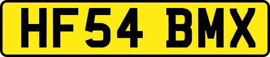 HF54BMX