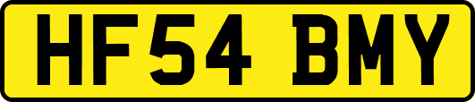 HF54BMY