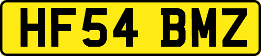 HF54BMZ