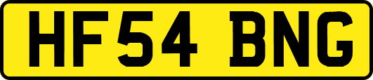 HF54BNG