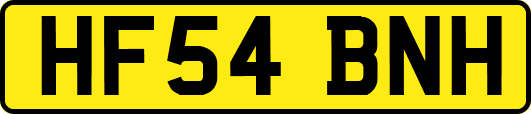 HF54BNH