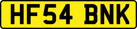 HF54BNK