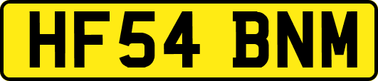 HF54BNM