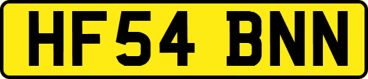 HF54BNN