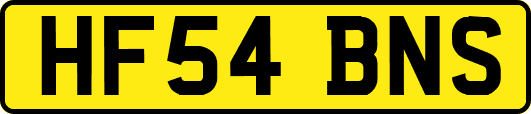 HF54BNS