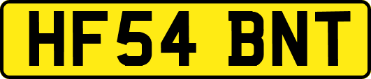 HF54BNT