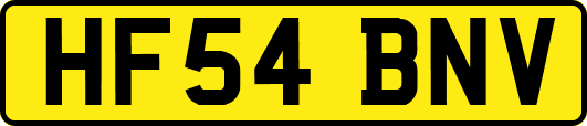 HF54BNV