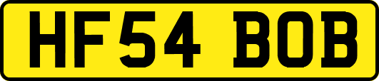 HF54BOB