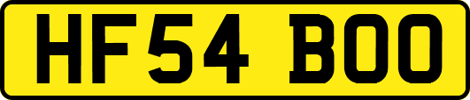 HF54BOO