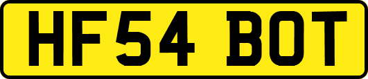 HF54BOT