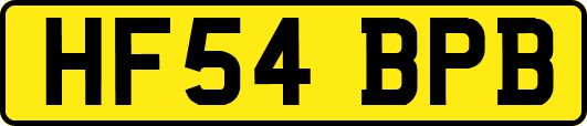 HF54BPB