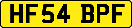HF54BPF