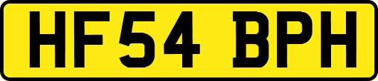 HF54BPH