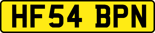 HF54BPN