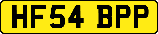 HF54BPP