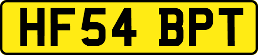HF54BPT